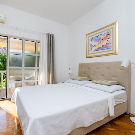 Apartments Sinisa Malinska Luaran gambar