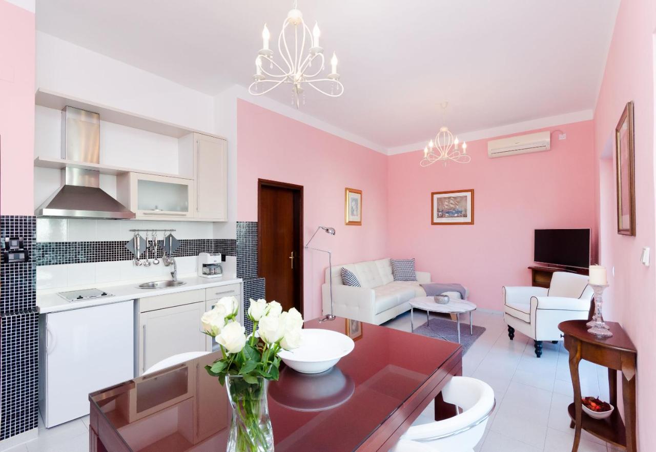 Apartments Sinisa Malinska Luaran gambar