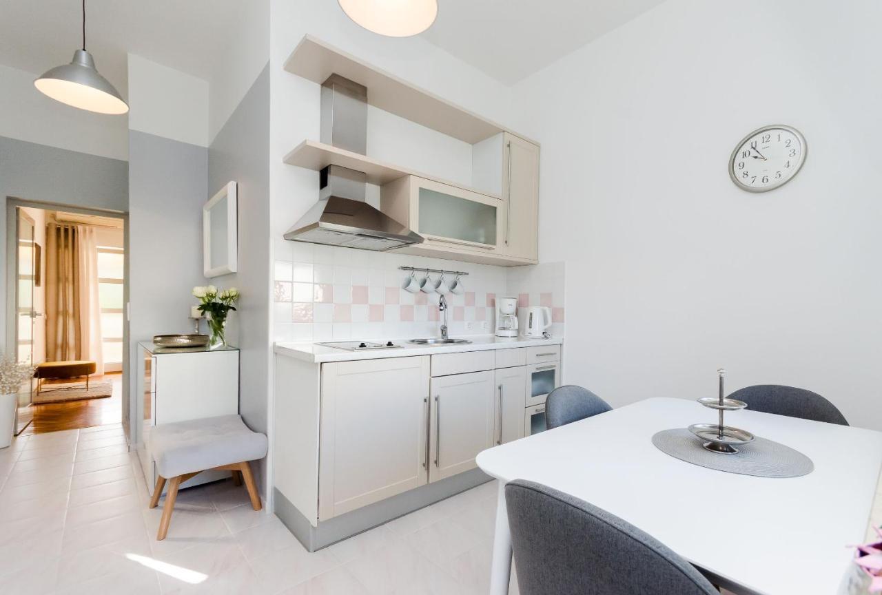 Apartments Sinisa Malinska Luaran gambar