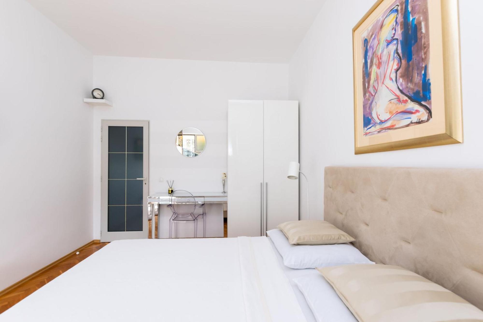 Apartments Sinisa Malinska Luaran gambar