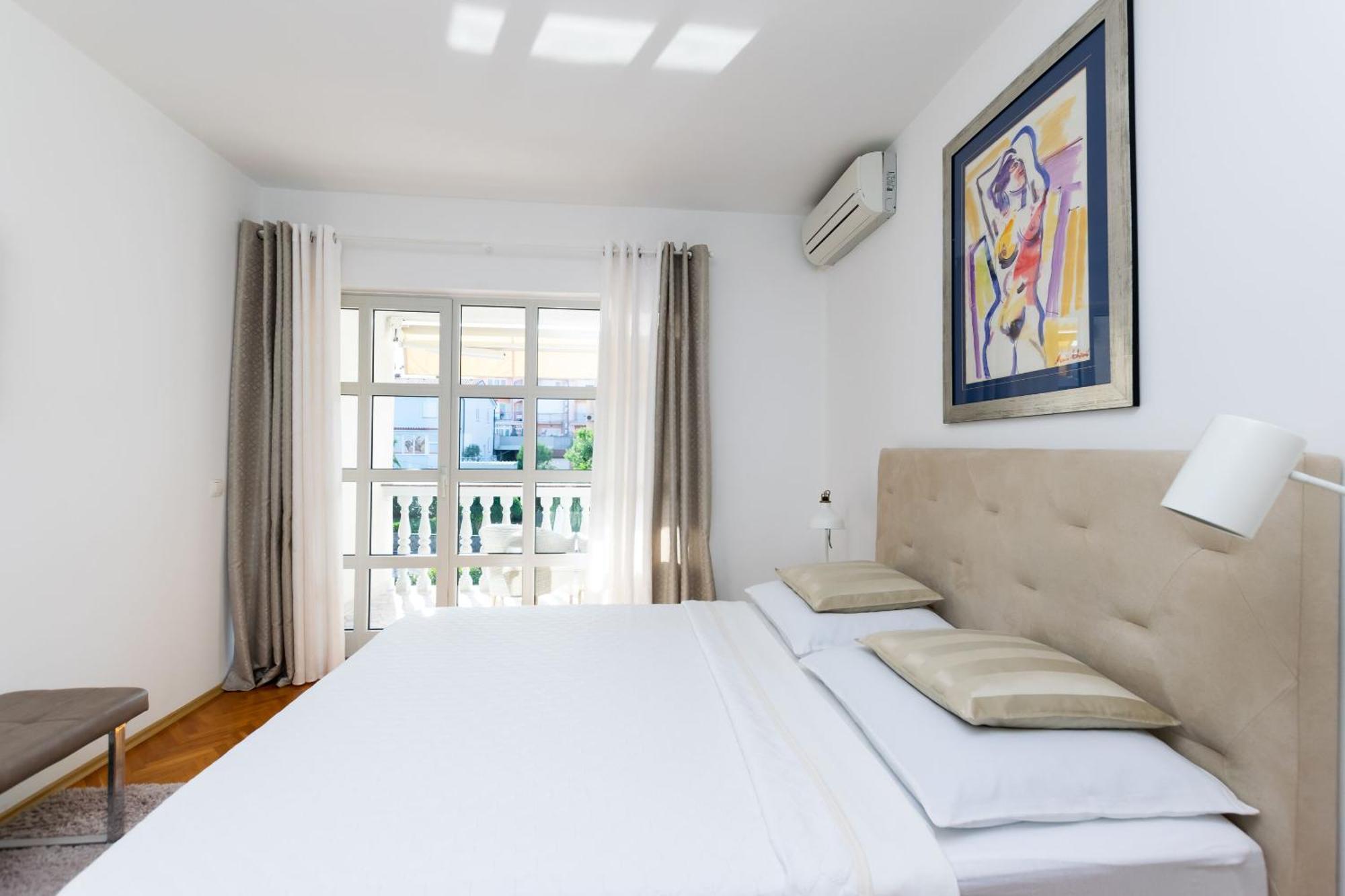 Apartments Sinisa Malinska Luaran gambar